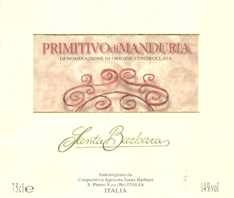 Primitivo di Manduria_Santa Barbara.jpg